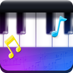 Applock Theme Piano