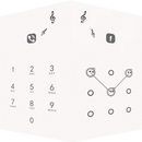 Applock Theme White APK