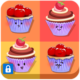 Applock Theme Cupcake