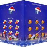 AppLock Theme Christmas
