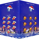 AppLock Theme Christmas APK