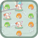 Applock Theme Dog Puppy APK