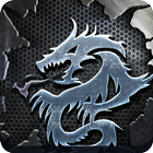 Dragon Theme icon