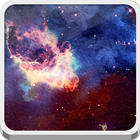 Galaxy icon