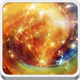 Galaxy Fire HD theme icono