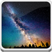 Galaxy Parallax APK