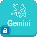 AppLock Tema Gemini APK