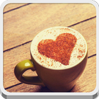 Love Coffee 图标