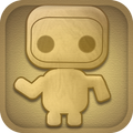 Applock Theme Robots