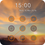 Applock Theme Twilight