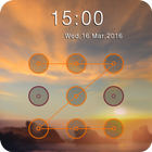 Applock Theme Twilight icône