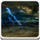 Icona Thunder Storm