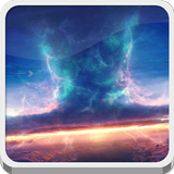 Tornado icon
