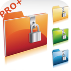 APPS SECURE LOCKER PRO+ icon