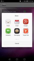 APPS SECURE LOCKER PRO+ capture d'écran 2
