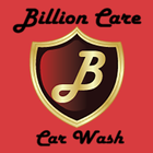 Billion Care Car Wash icono