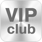 Vip club icône