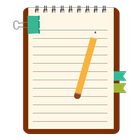 Private Notepad icono