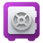 Hide Pictures & Videos - VAULT icon