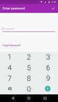 Hide Pictures & Videos - VAULT الملصق