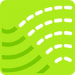 Private WiFi – A Secure VPN 图标