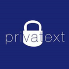 Privatext Zeichen