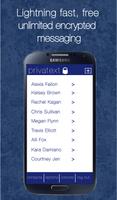 Privatext: See Info For Link Screenshot 3