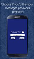 Privatext: See Info For Link syot layar 2