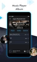 Music Player screenshot 2