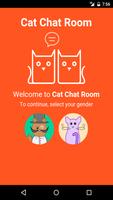 Poster Chat Di Gattini