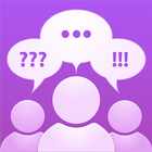 Random Teen Chat icon