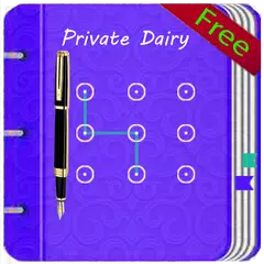 download Diary with Lock 2019 APK