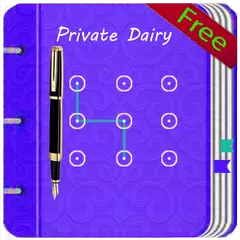 Diary with Lock 2019 APK download