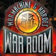 War Room Handheld