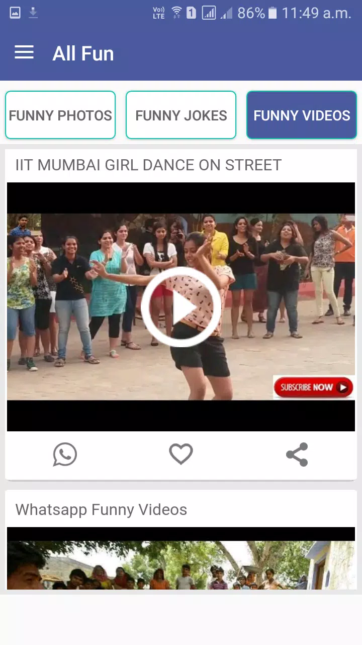 X video 2018, Funny Video -2018 APK للاندرويد تنزيل X video 2018, Funny Video -2018 APK للاندرويد تنزيل