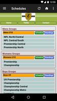 New England Premiership पोस्टर
