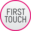 First Touch simgesi