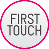 First Touch icon