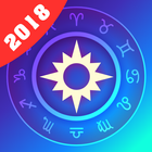 Private Horoscope biểu tượng