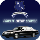 Private Livery Service ไอคอน