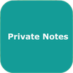 Private Note - Store secure notepad text and list