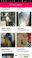 X Video ภาพหน้าจอ 1