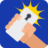 Private Selfie Vault أيقونة