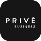 Prive Business-icoon