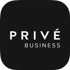 Prive Business आइकन