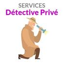 Detective privé de proximité APK