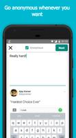 Priveed - Your private social network screenshot 2