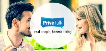 PriveTalk Real Online Dating