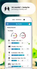PriveTalk Real Online Dating XAPK 下載