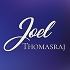 ikon Joel Thomasraj